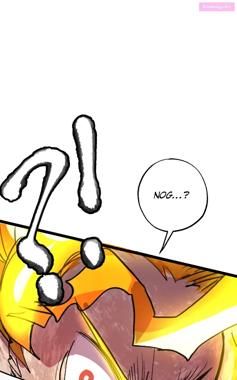 Just a Goblin Zinmanga X Chapter 53 Page 122