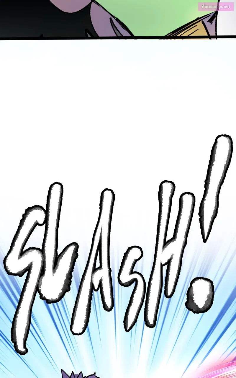 Just a Goblin Zinmanga X Chapter 53 Page 125