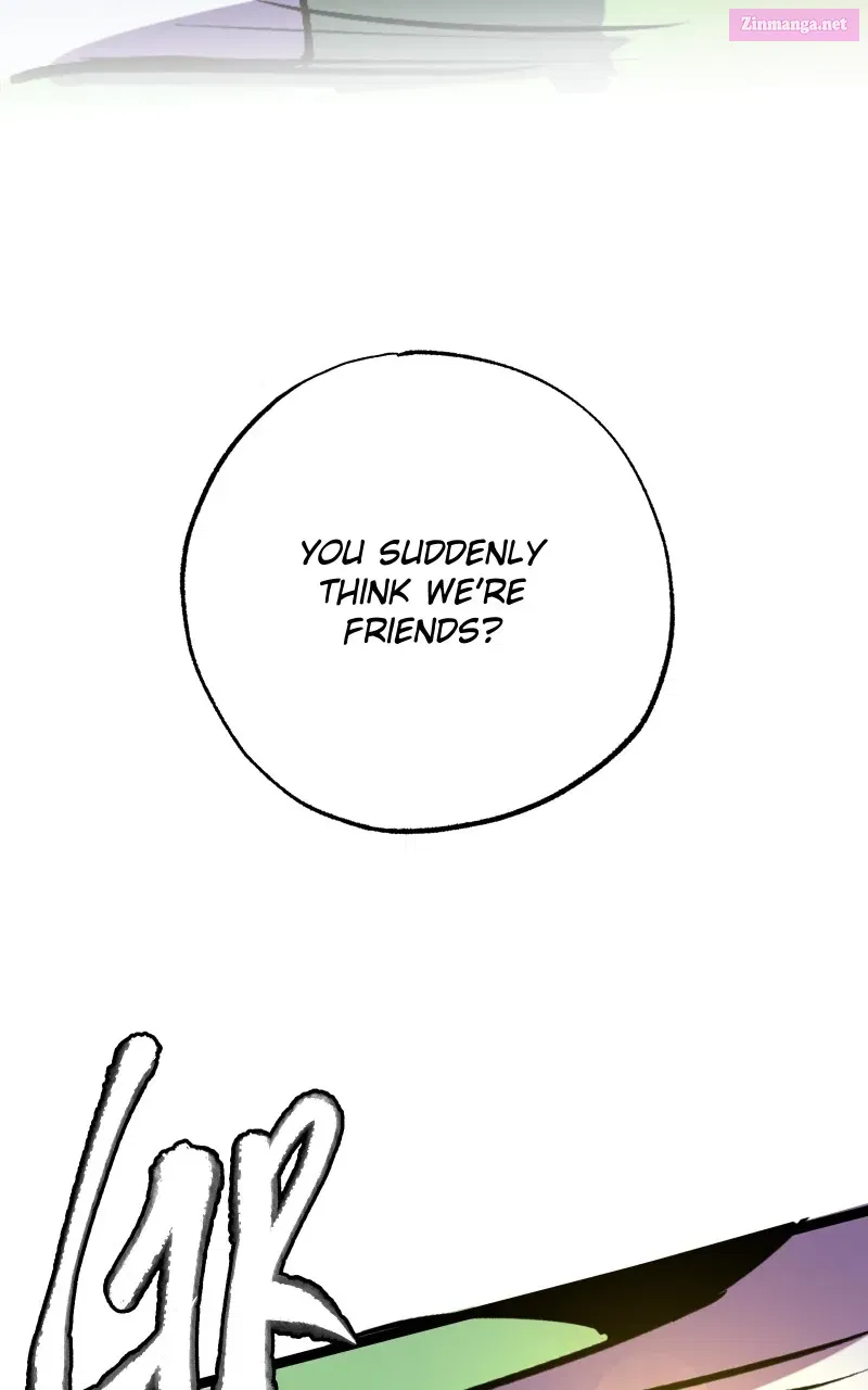 Just a Goblin Zinmanga X Chapter 53 Page 146