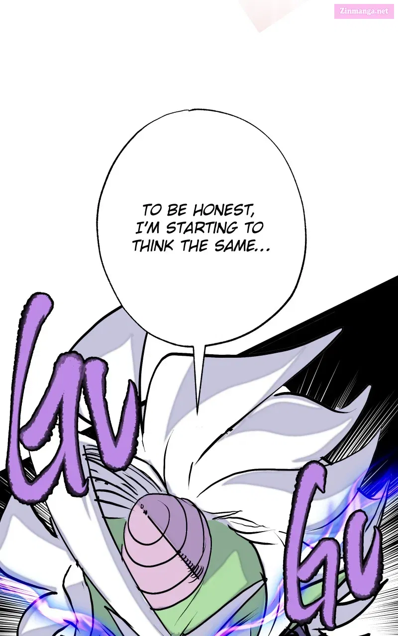 Just a Goblin Zinmanga X Chapter 53 Page 151