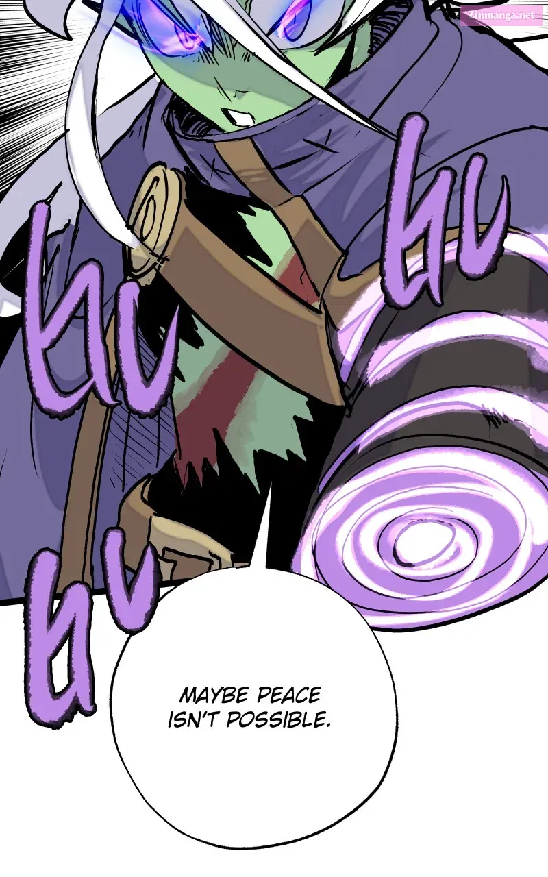 Just a Goblin Zinmanga X Chapter 53 Page 152