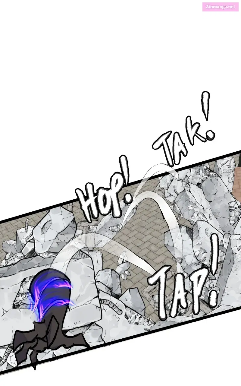 Just a Goblin Zinmanga X Chapter 53 Page 153