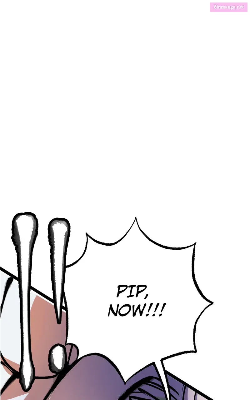 Just a Goblin Zinmanga X Chapter 53 Page 156
