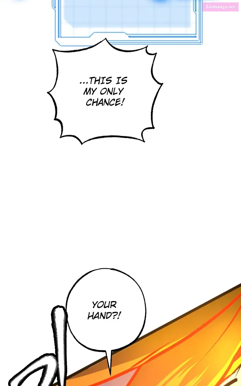 Just a Goblin Zinmanga X Chapter 53 Page 159