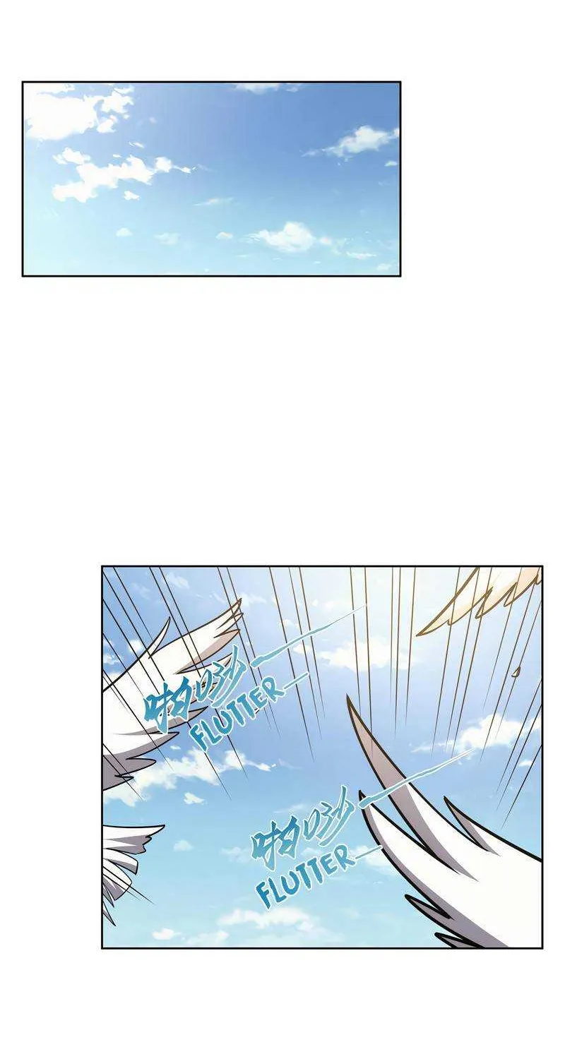 The Demon King Who Lost His Job Zinmanga X Chapter 358 Page 3