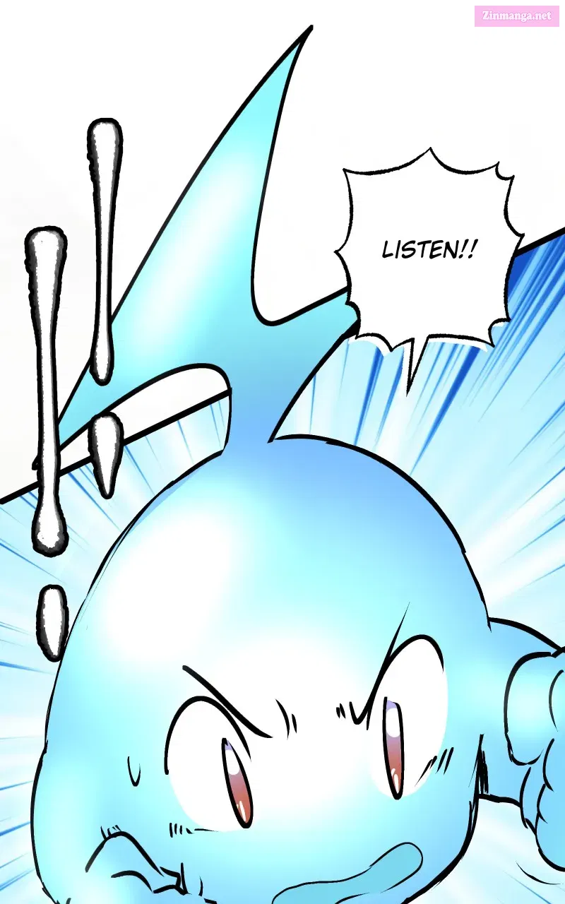 Just a Goblin Zinmanga X Chapter 52 Page 6