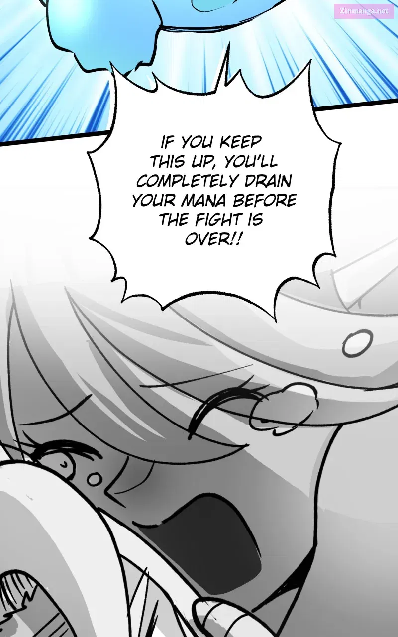 Just a Goblin Zinmanga X Chapter 52 Page 7