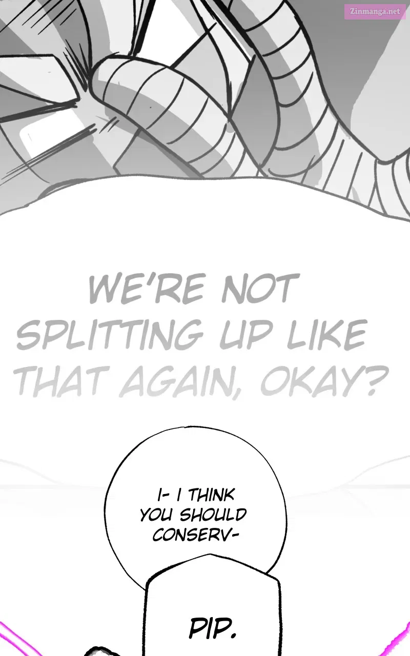 Just a Goblin Zinmanga X Chapter 52 Page 8