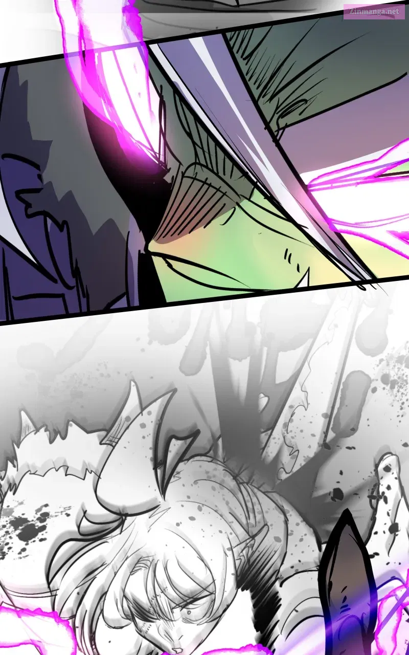 Just a Goblin Zinmanga X Chapter 52 Page 11