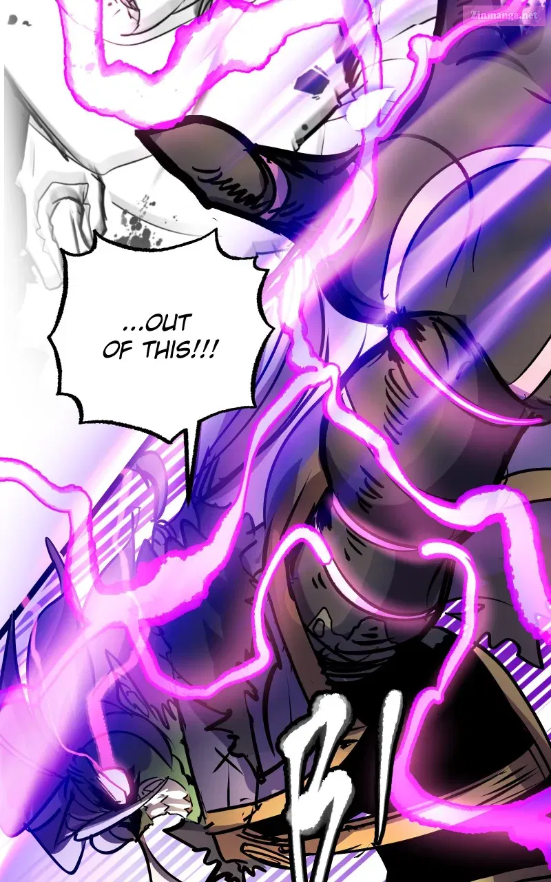 Just a Goblin Zinmanga X Chapter 52 Page 12