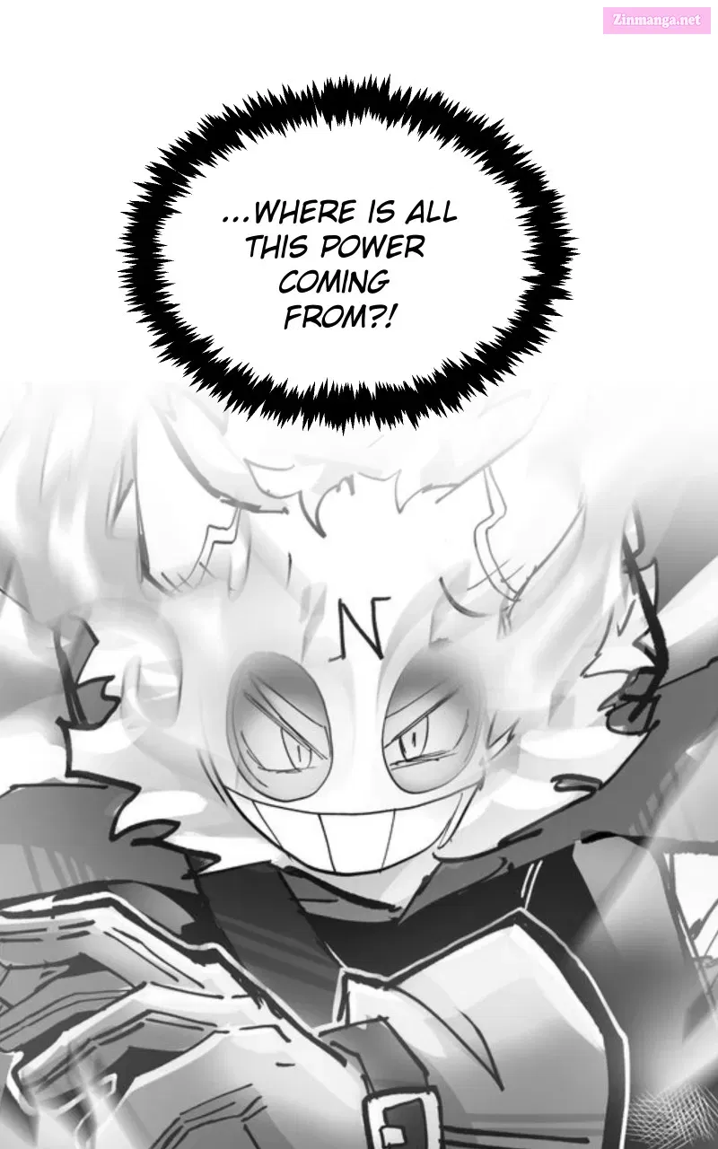 Just a Goblin Zinmanga X Chapter 52 Page 25