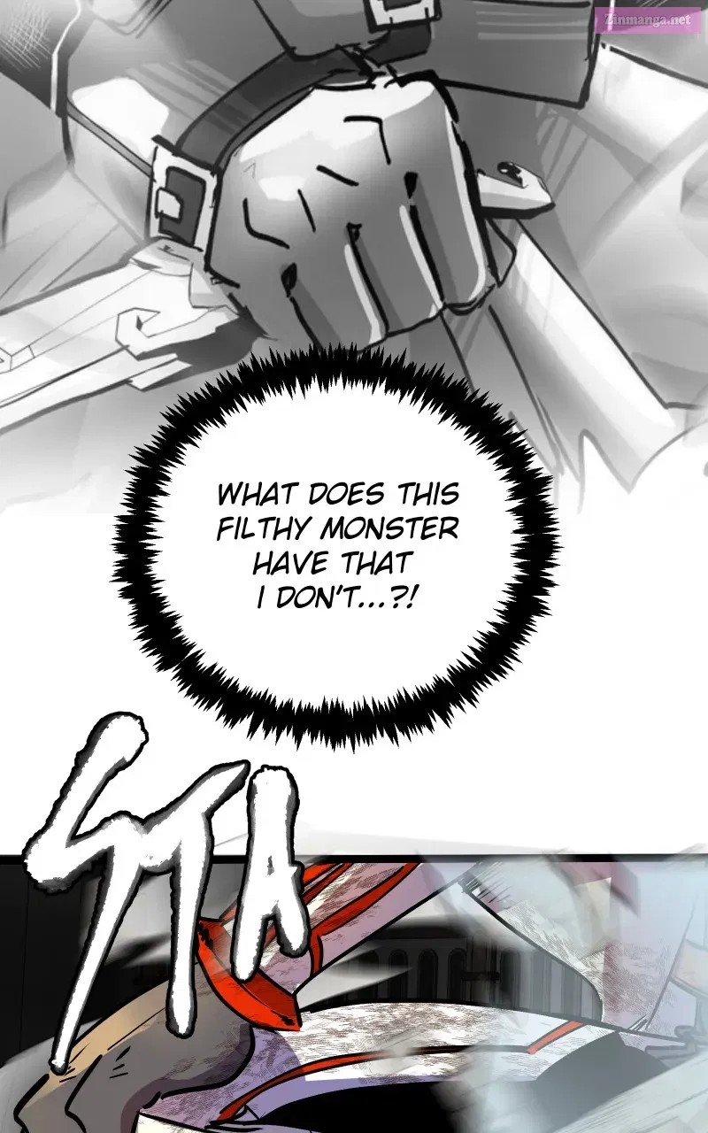 Just a Goblin Zinmanga X Chapter 52 Page 26