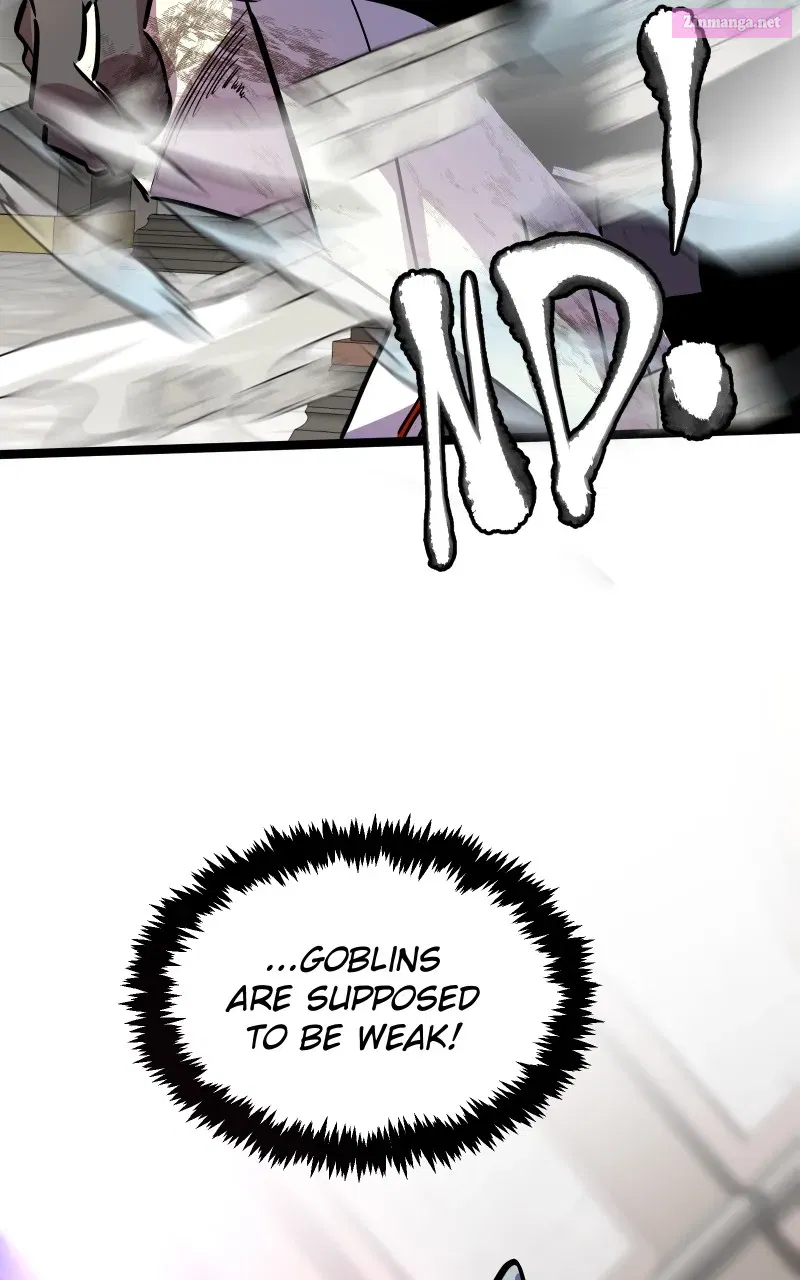 Just a Goblin Zinmanga X Chapter 52 Page 27