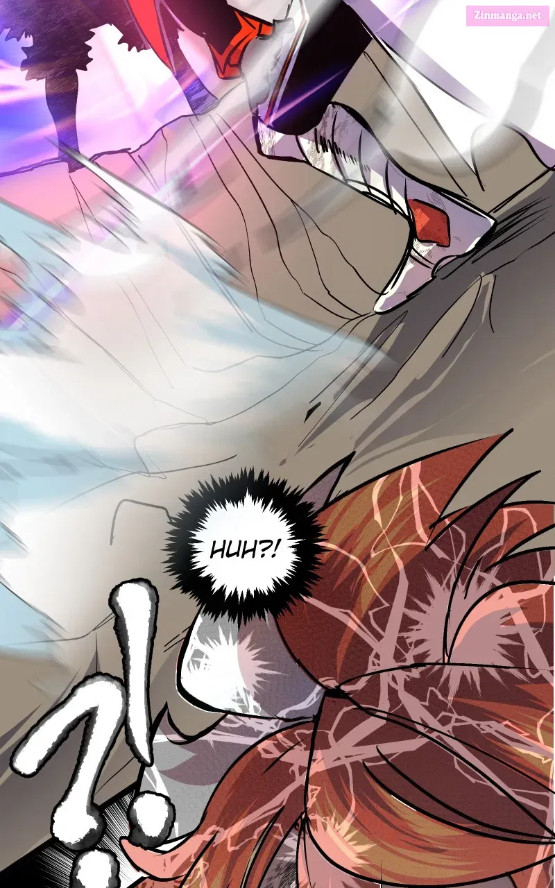 Just a Goblin Zinmanga X Chapter 52 Page 29
