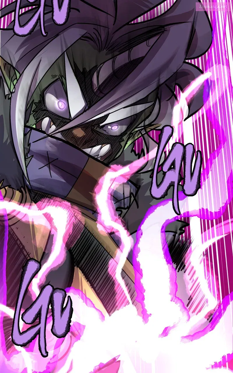 Just a Goblin Zinmanga X Chapter 52 Page 31