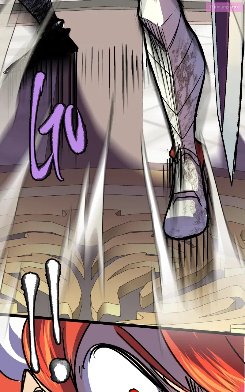 Just a Goblin Zinmanga X Chapter 52 Page 36