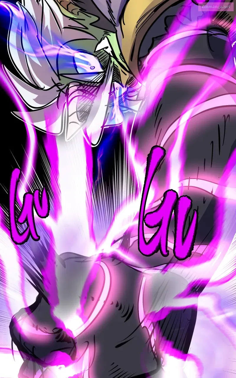 Just a Goblin Zinmanga X Chapter 52 Page 38