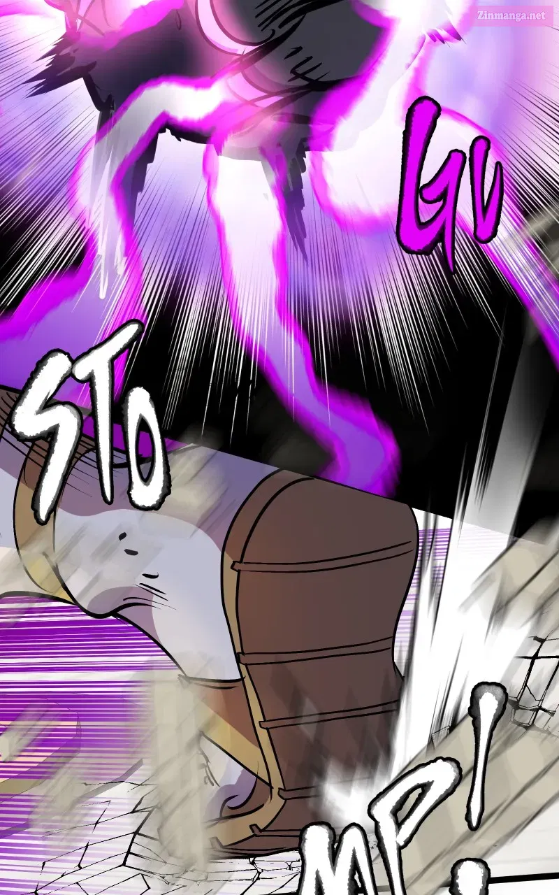 Just a Goblin Zinmanga X Chapter 52 Page 39