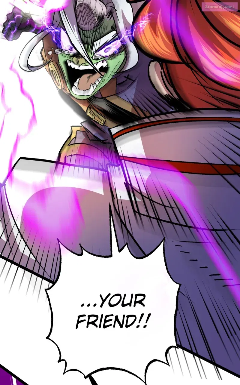 Just a Goblin Zinmanga X Chapter 52 Page 41