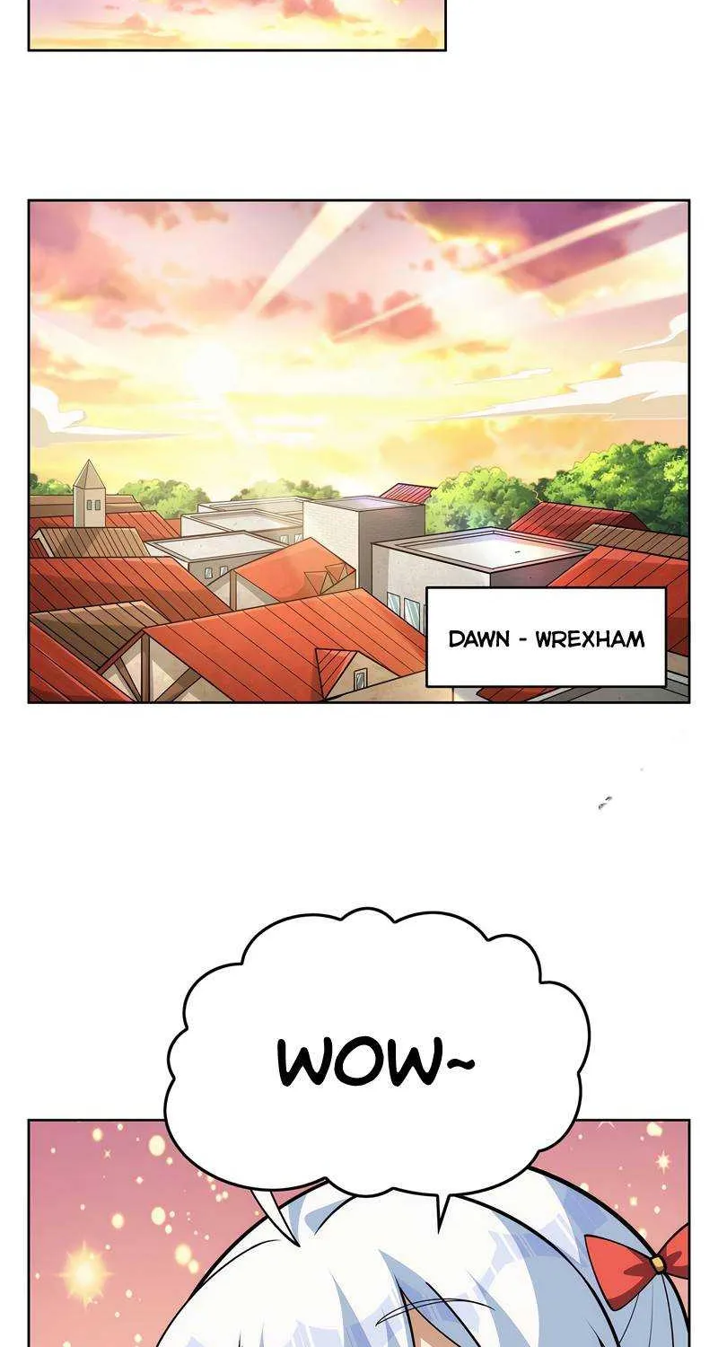 The Demon King Who Lost His Job Zinmanga X Chapter 357 Page 7