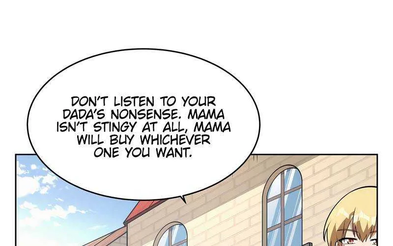 The Demon King Who Lost His Job Zinmanga X Chapter 357 Page 18