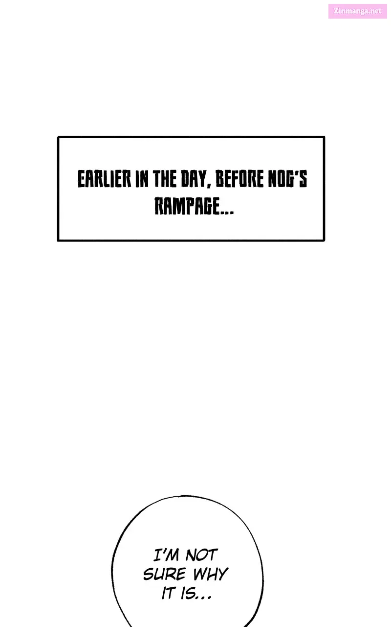 Just a Goblin Zinmanga X Chapter 51 Page 1