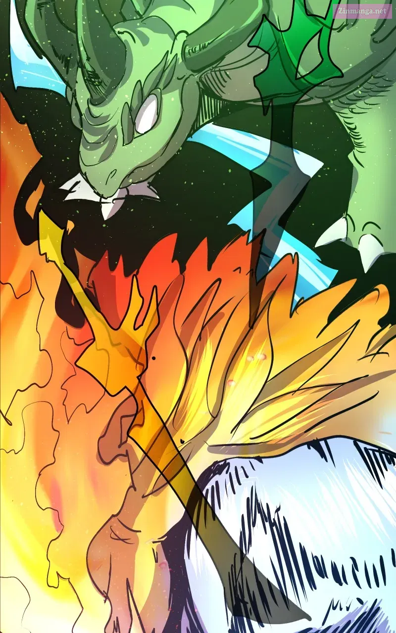 Just a Goblin Zinmanga X Chapter 51 Page 6
