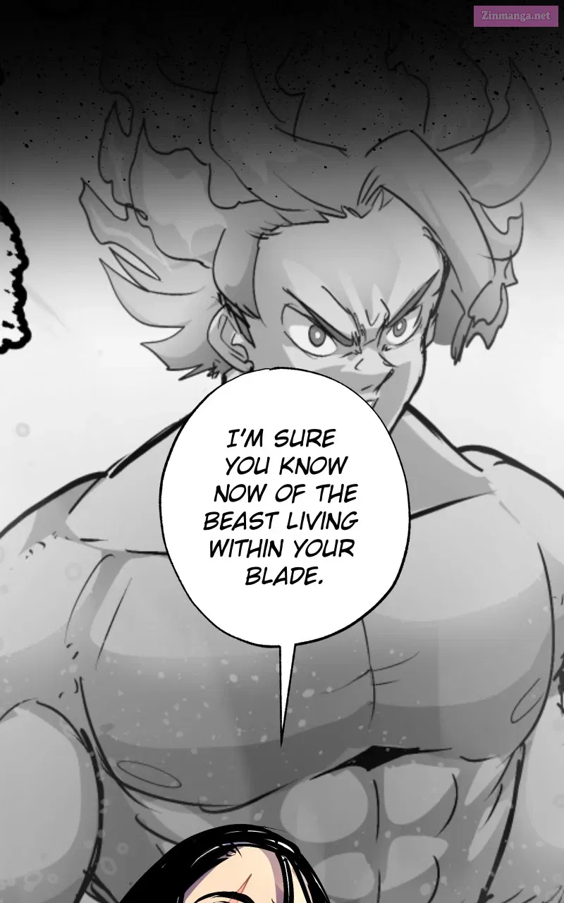 Just a Goblin Zinmanga X Chapter 51 Page 10