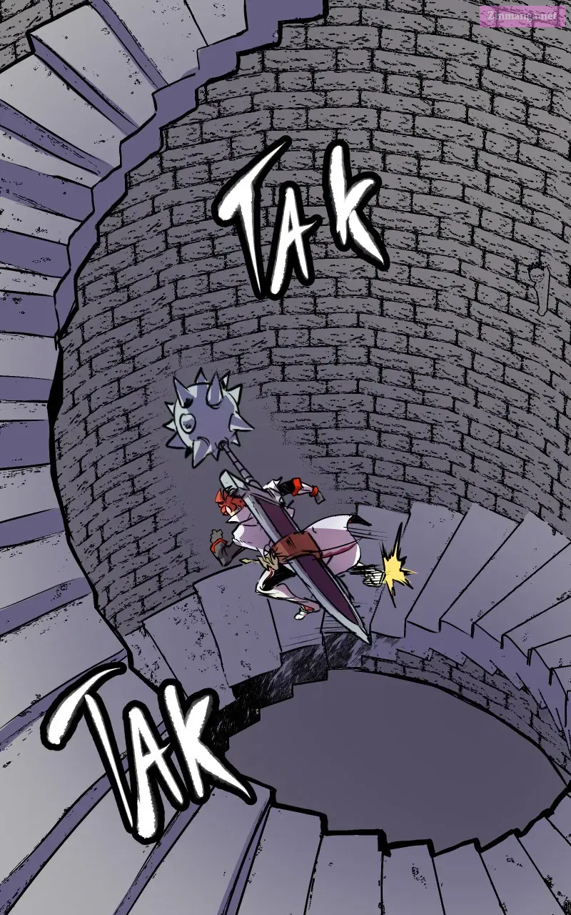 Just a Goblin Zinmanga X Chapter 51 Page 22