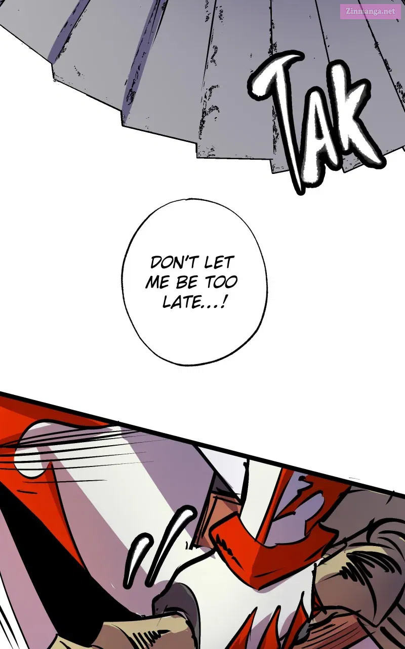 Just a Goblin Zinmanga X Chapter 51 Page 23