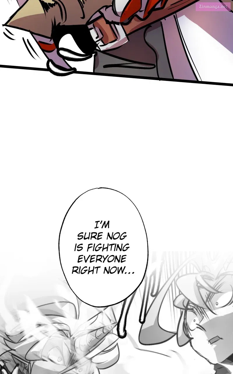 Just a Goblin Zinmanga X Chapter 51 Page 24