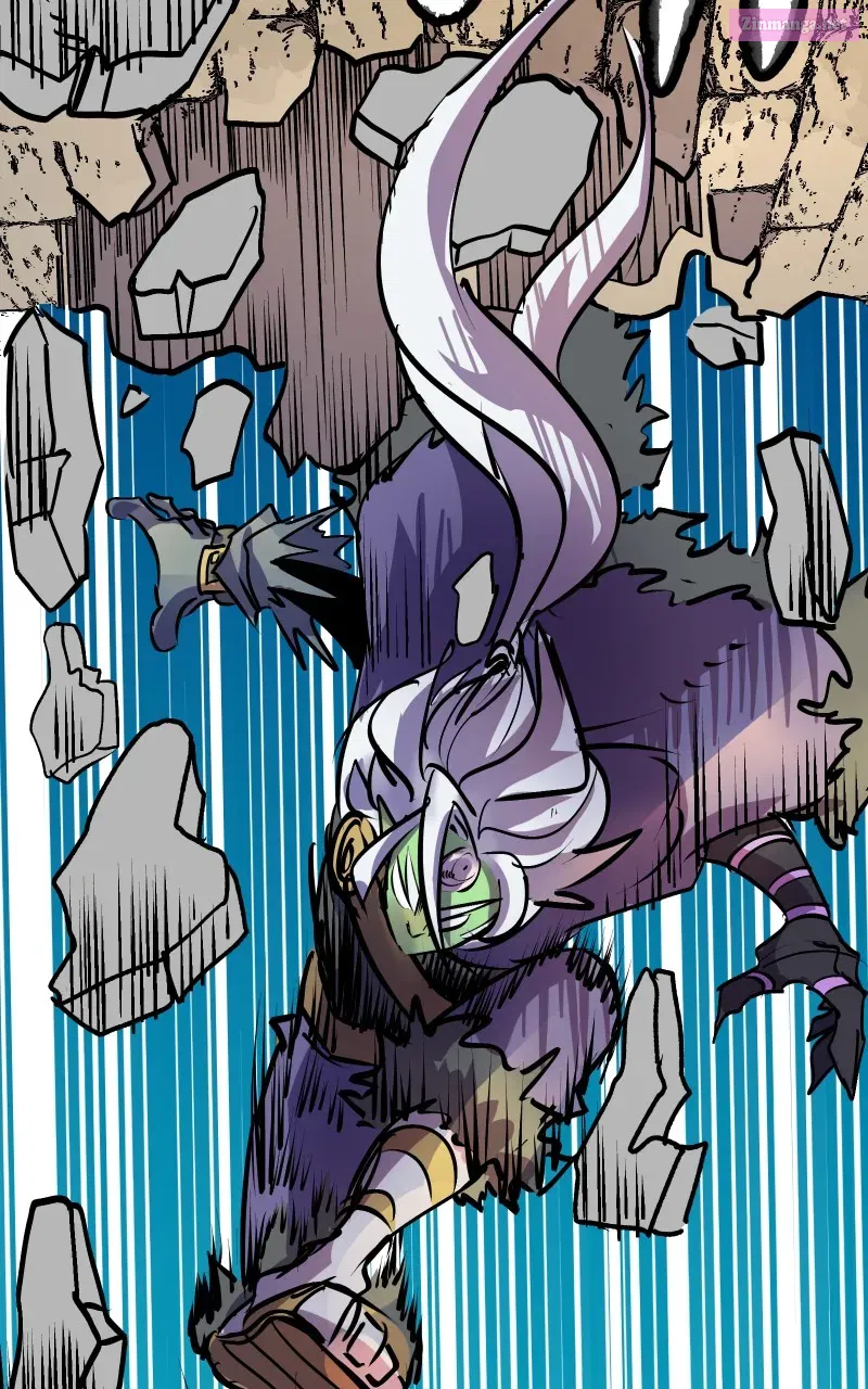 Just a Goblin Zinmanga X Chapter 51 Page 29