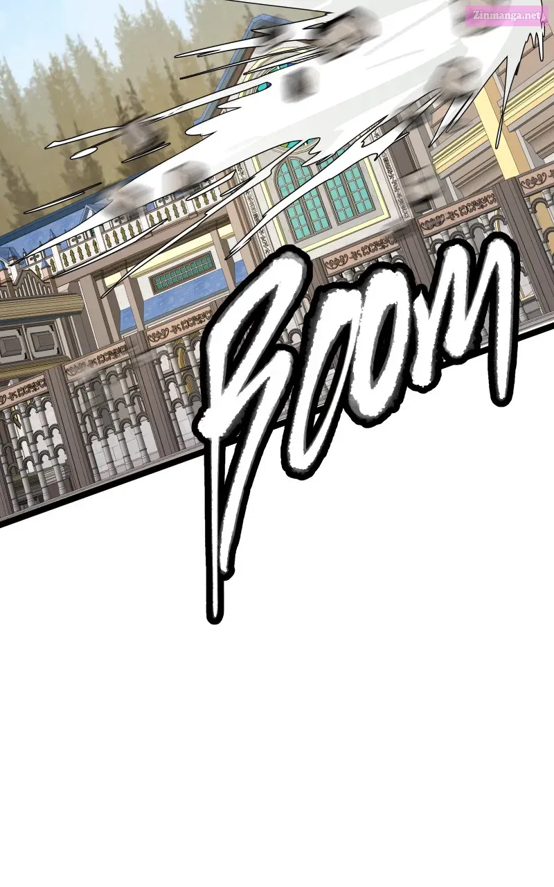 Just a Goblin Zinmanga X Chapter 51 Page 32