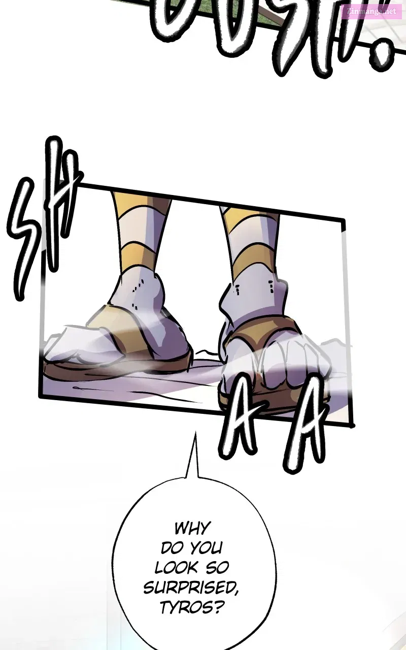 Just a Goblin Zinmanga X Chapter 51 Page 34