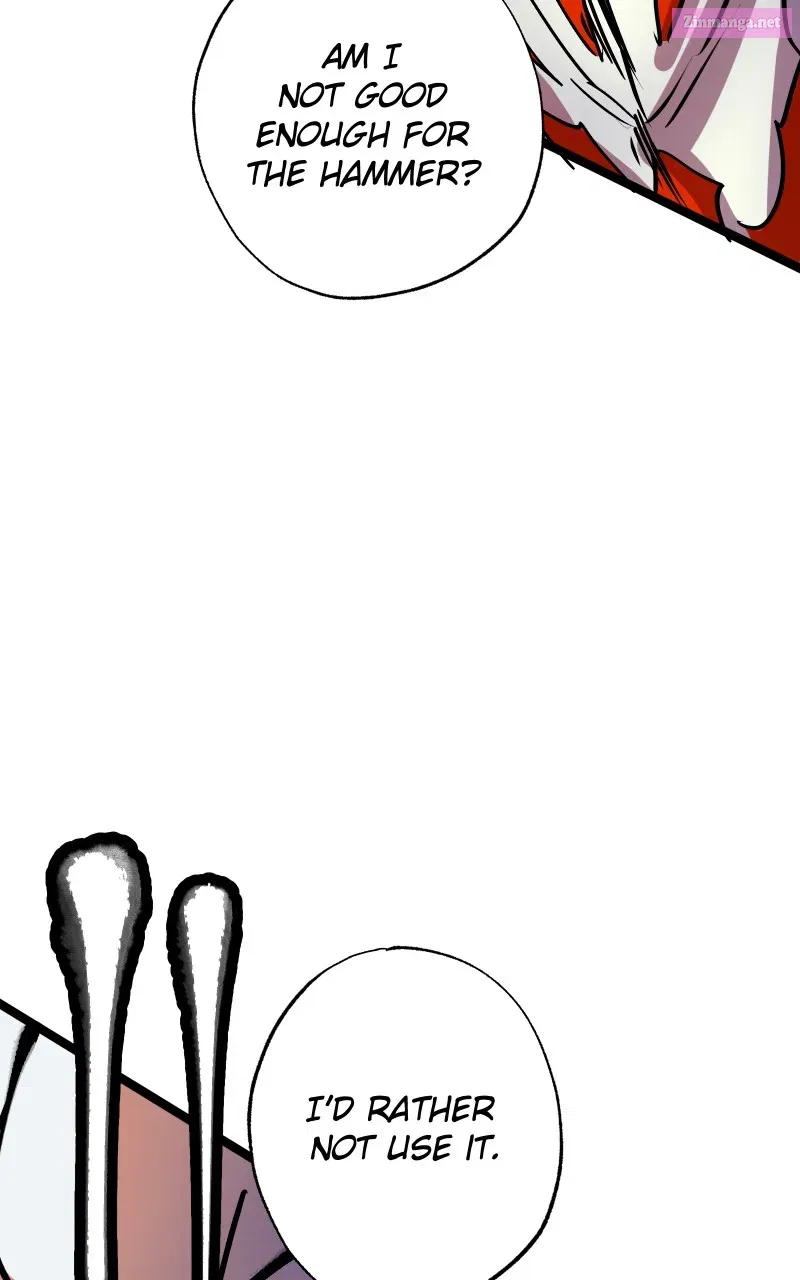 Just a Goblin Zinmanga X Chapter 51 Page 39