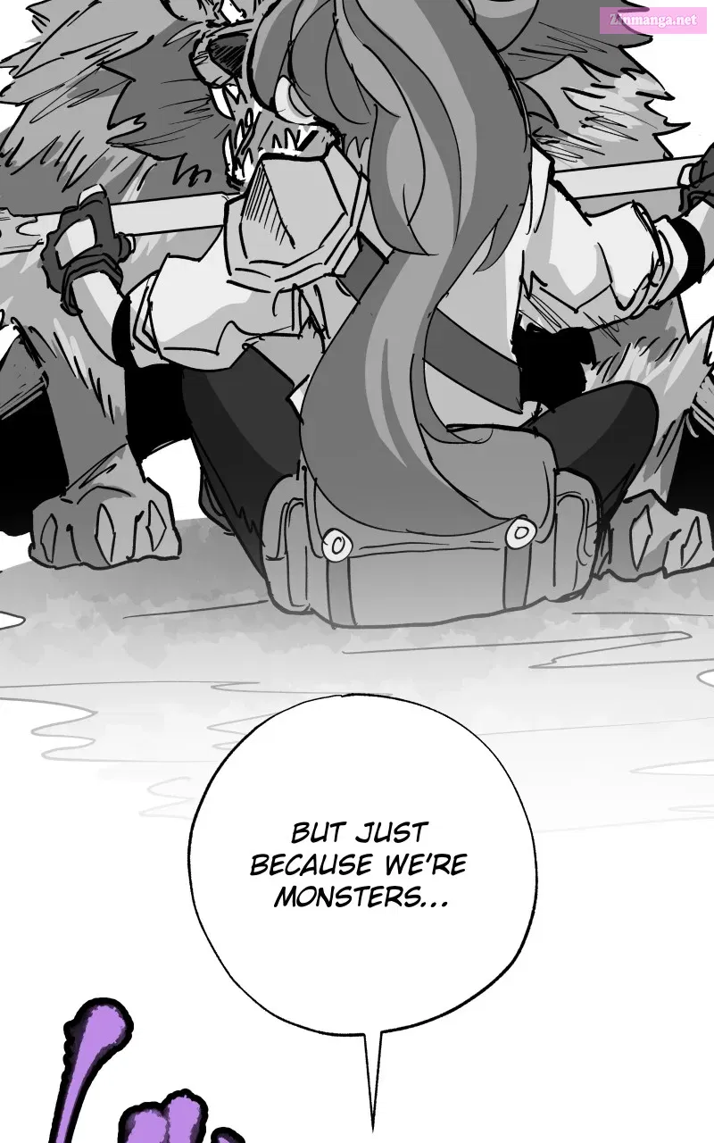 Just a Goblin Zinmanga X Chapter 50 Page 29