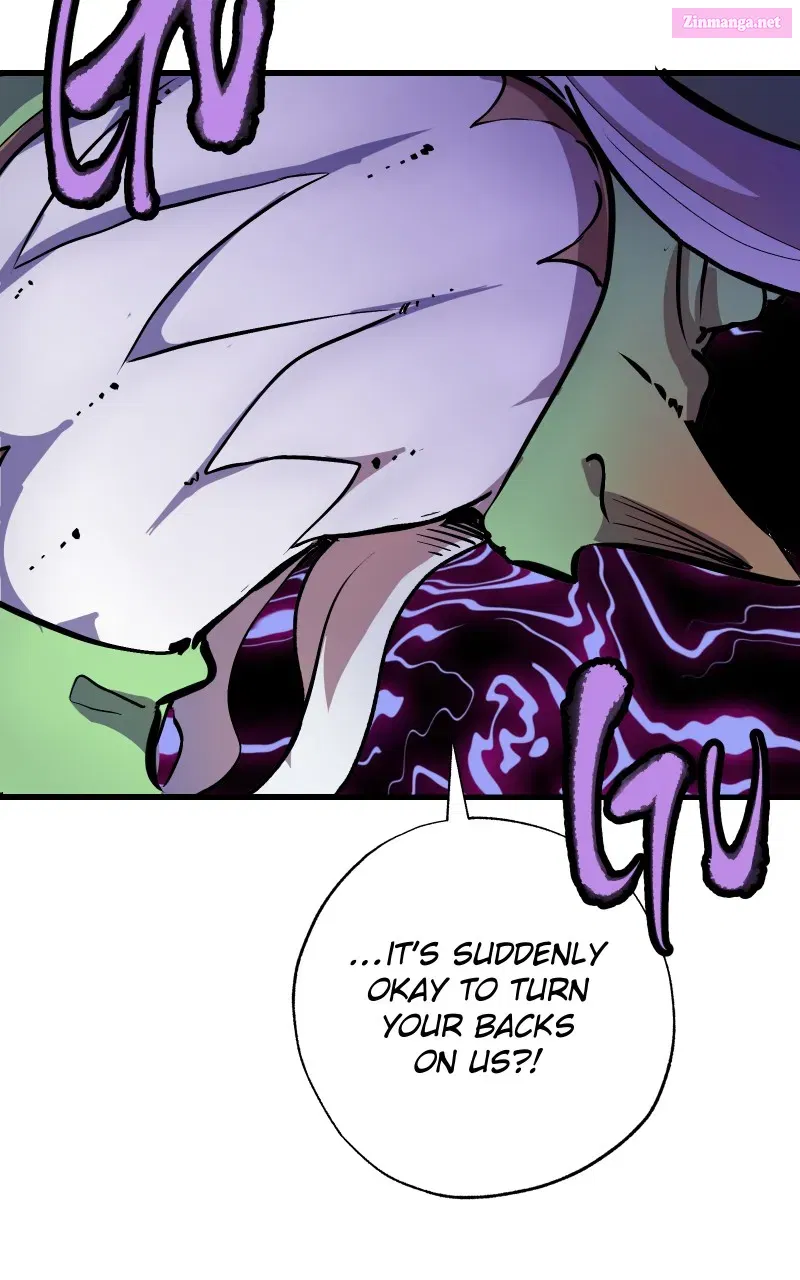 Just a Goblin Zinmanga X Chapter 50 Page 30