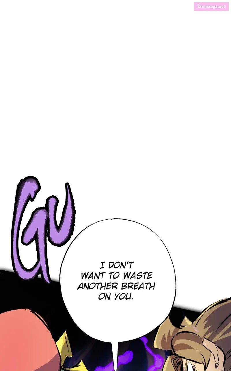 Just a Goblin Zinmanga X Chapter 50 Page 31