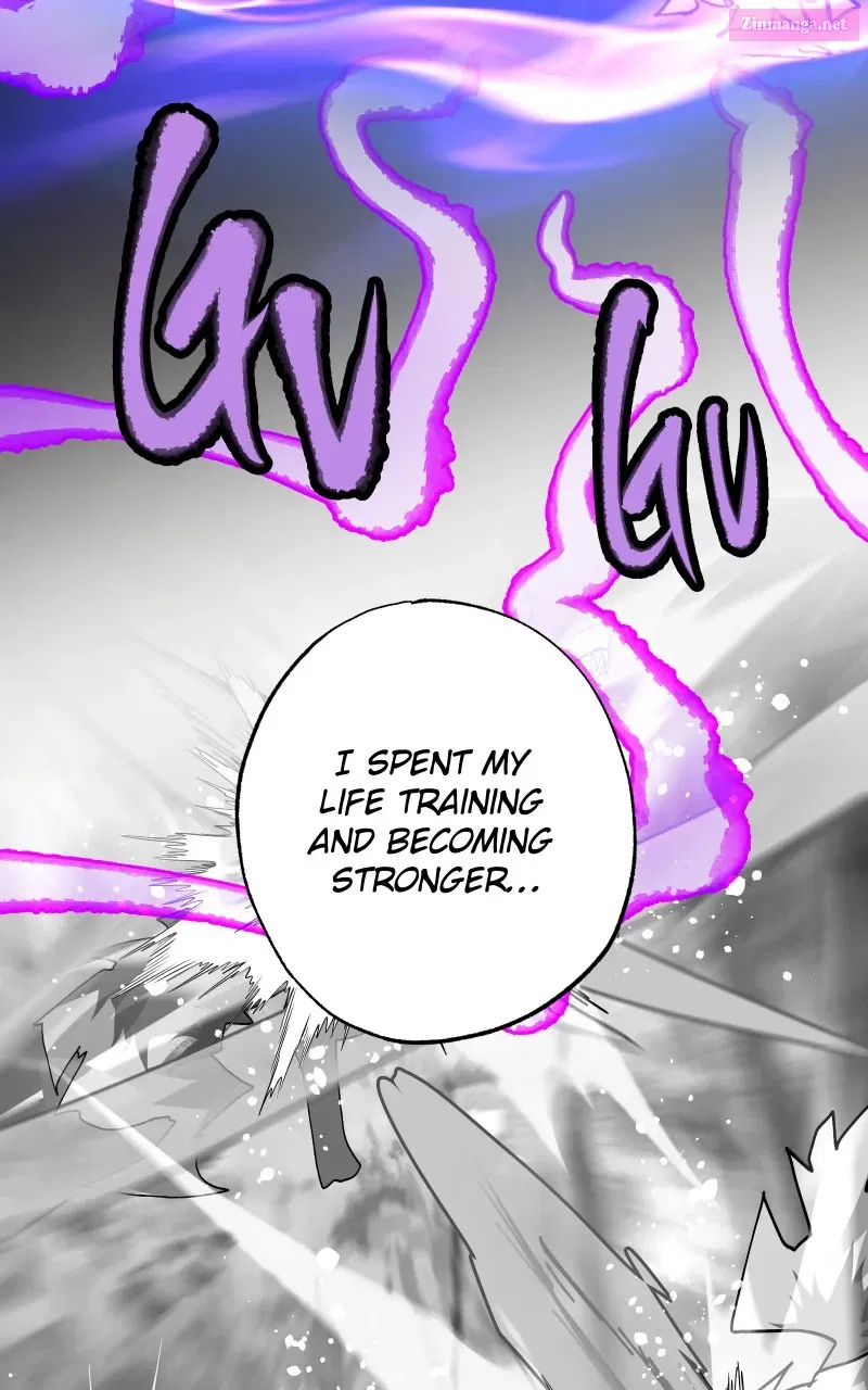 Just a Goblin Zinmanga X Chapter 50 Page 39