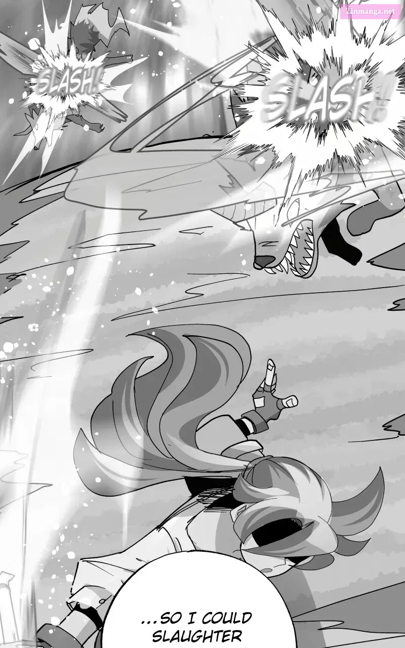 Just a Goblin Zinmanga X Chapter 50 Page 40