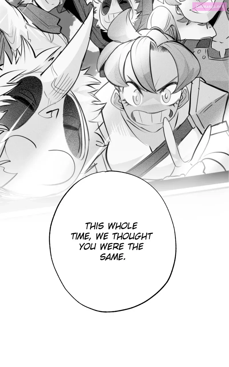 Just a Goblin Zinmanga X Chapter 50 Page 45