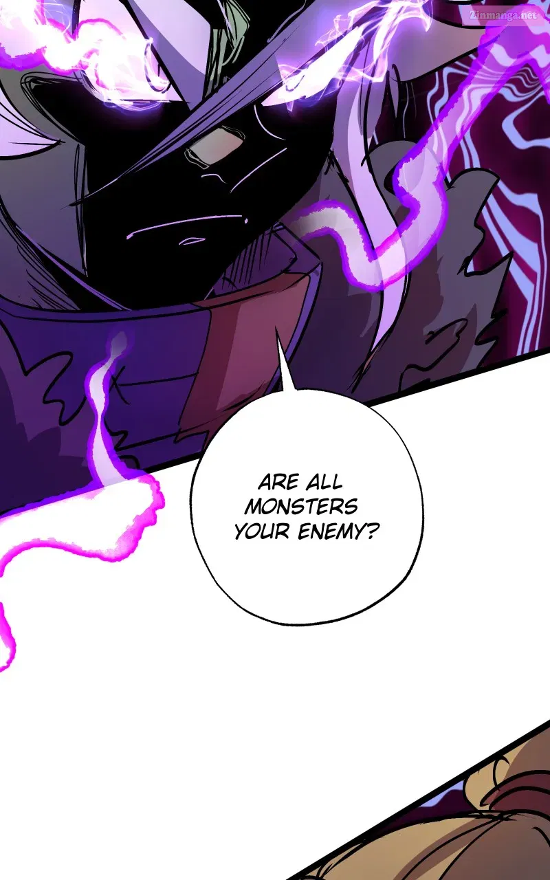 Just a Goblin Zinmanga X Chapter 50 Page 49