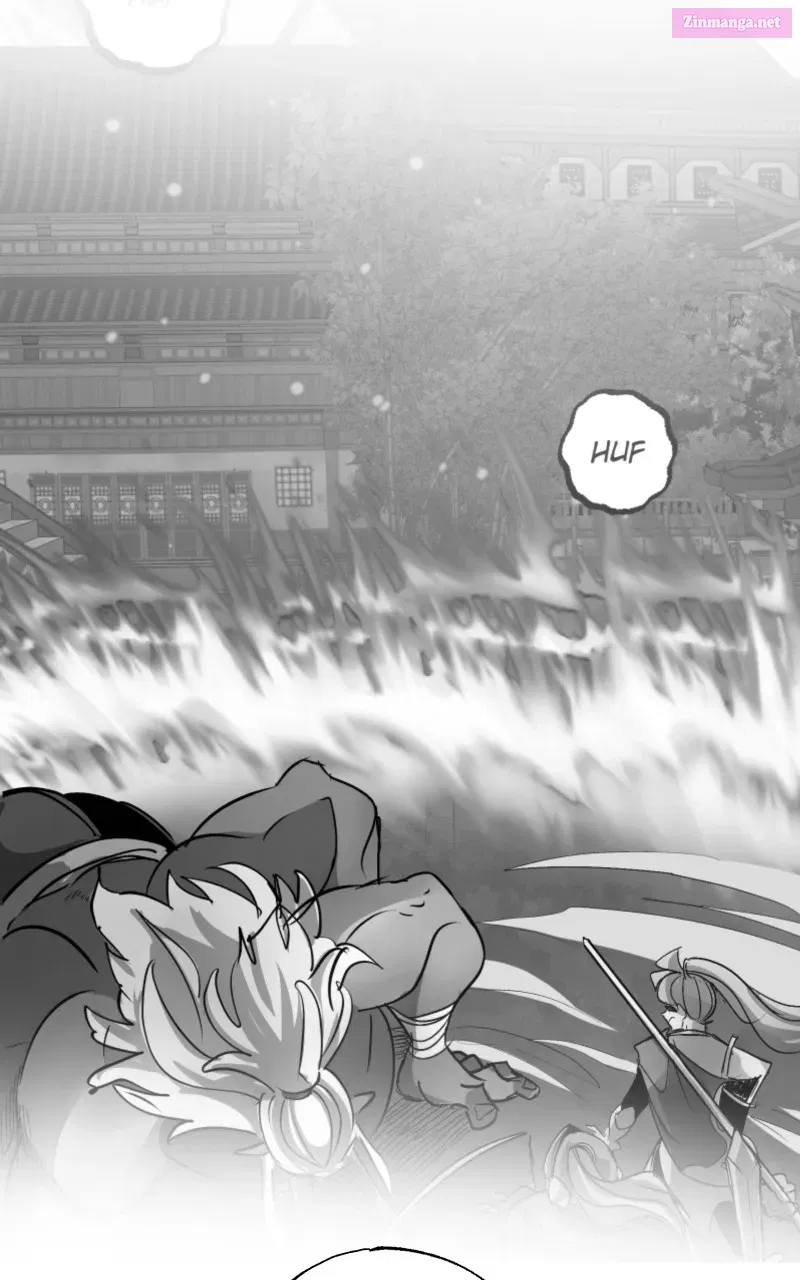 Just a Goblin Zinmanga X Chapter 50 Page 51