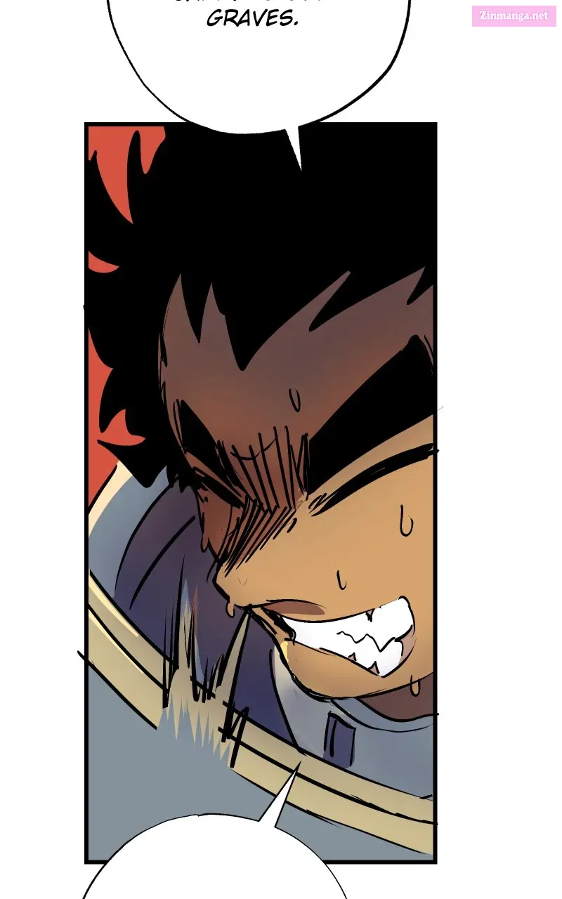 Just a Goblin Zinmanga X Chapter 50 Page 57