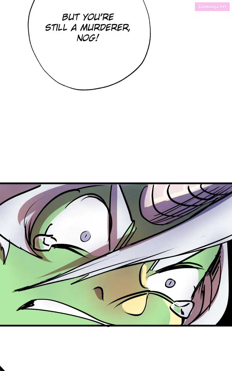 Just a Goblin Zinmanga X Chapter 50 Page 58