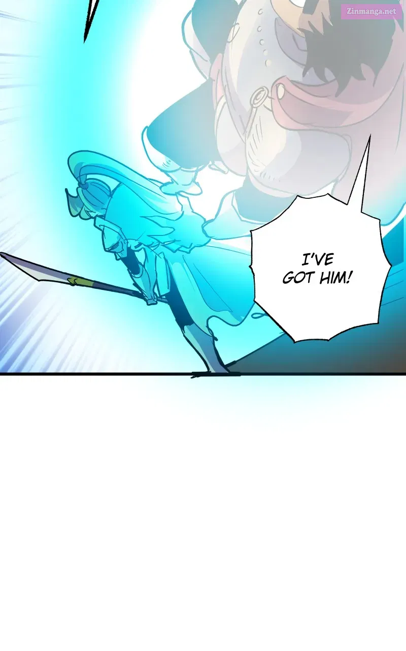 Just a Goblin Zinmanga X Chapter 50 Page 65