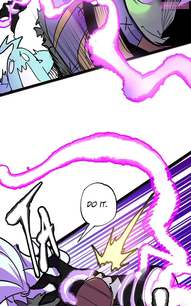 Just a Goblin Zinmanga X Chapter 50 Page 76