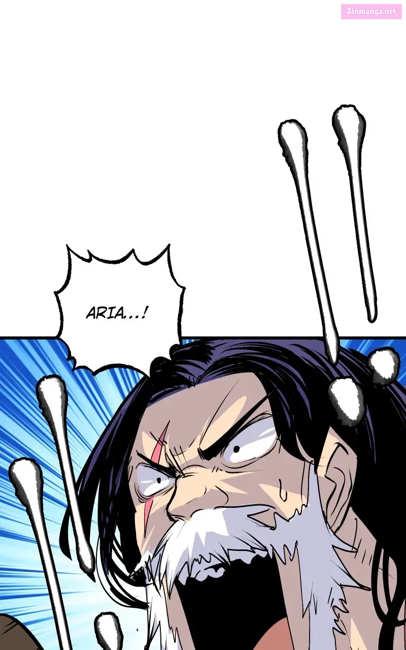 Just a Goblin Zinmanga X Chapter 50 Page 81