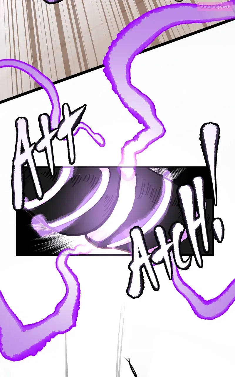 Just a Goblin Zinmanga X Chapter 50 Page 88