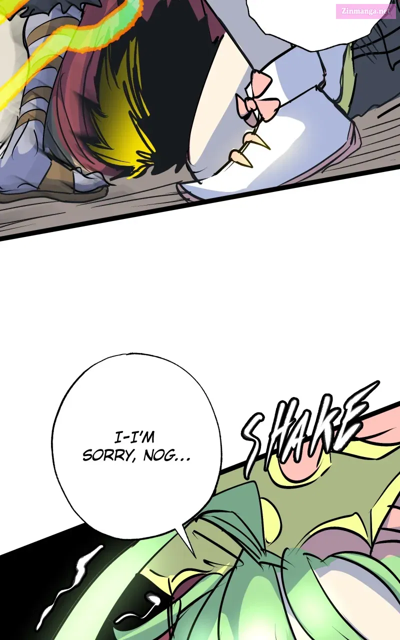 Just a Goblin Zinmanga X Chapter 50 Page 95